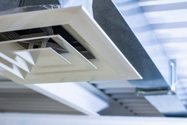 Best HVAC Maintenance and Cleaning  in Ashville, AL