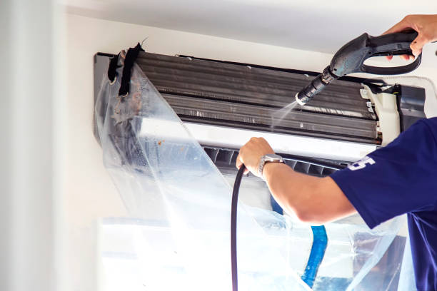  Ashville, AL Airduct Cleaning Pros
