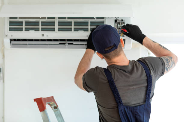 Best Home Air Vent Cleaning  in Ashville, AL