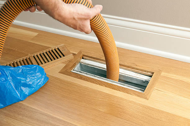 Best Duct Cleaning Specialists  in Ashville, AL