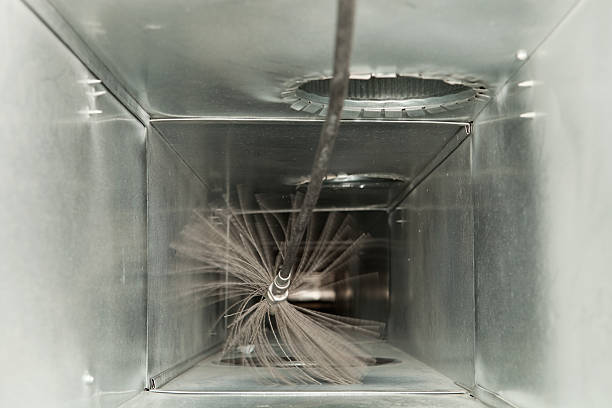 Best Affordable HVAC Duct Cleaning  in Ashville, AL