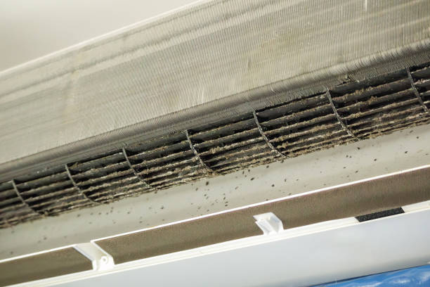 Trusted AL Airduct Cleaning Experts