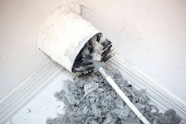Best Affordable Air Duct Cleaning  in Ashville, AL